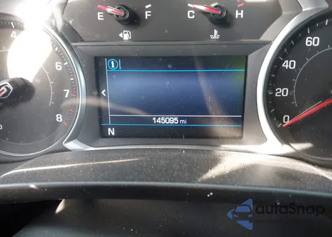 2019 Chevrolet Blazer из США, поврежденный, VIN 3GNKBBRA0KS574482